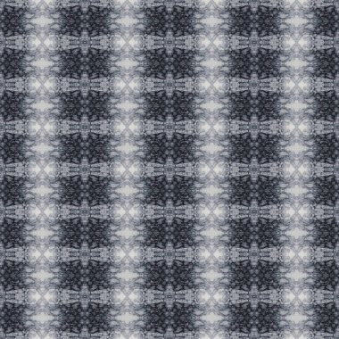 Kusursuz soyut kare deseni. Kaleydoskop deseni. Yaratıcı doku. sonsuz desen