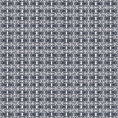 Kusursuz soyut kare deseni. Kaleydoskop deseni. Yaratıcı doku. sonsuz desen