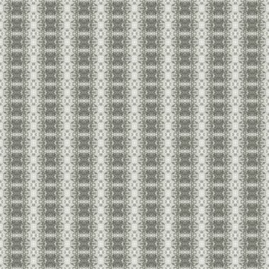 Kusursuz soyut kare deseni. Kaleydoskop deseni. Yaratıcı doku. sonsuz desen