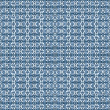 Kusursuz soyut kare deseni. Kaleydoskop deseni. Yaratıcı doku. sonsuz desen