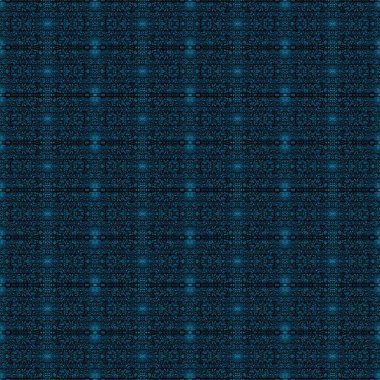 Kusursuz soyut kare deseni. Kaleydoskop deseni. Yaratıcı doku. sonsuz desen