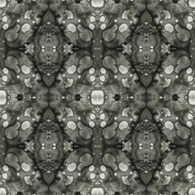 Kusursuz soyut kare deseni. Kaleydoskop deseni. Yaratıcı doku. sonsuz desen
