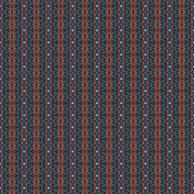 Kusursuz soyut kare deseni. Kaleydoskop deseni. Yaratıcı doku. sonsuz desen