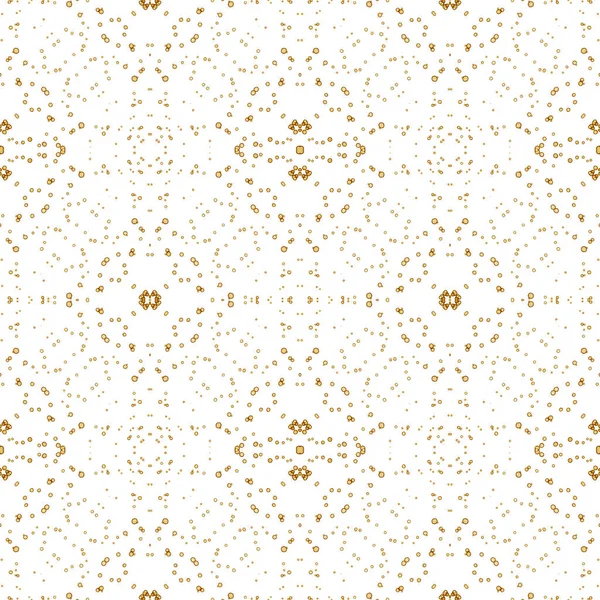 Kusursuz soyut kare deseni. Kaleydoskop deseni. Yaratıcı doku. sonsuz desen