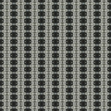 Kusursuz soyut kare deseni. Kaleydoskop deseni. Yaratıcı doku. sonsuz desen