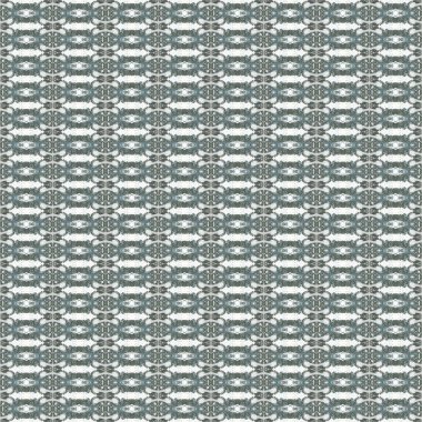 Kusursuz soyut kare deseni. Kaleydoskop deseni. Yaratıcı doku. sonsuz desen