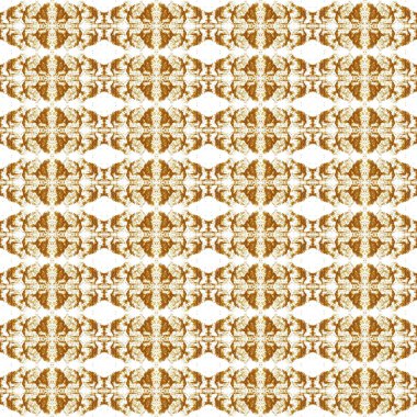 Kusursuz soyut kare deseni. Kaleydoskop deseni. Yaratıcı doku. sonsuz desen