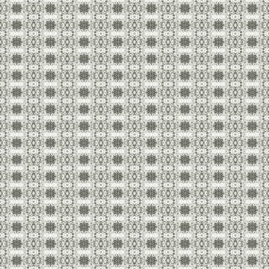 Kusursuz soyut kare deseni. Kaleydoskop deseni. Yaratıcı doku. sonsuz desen