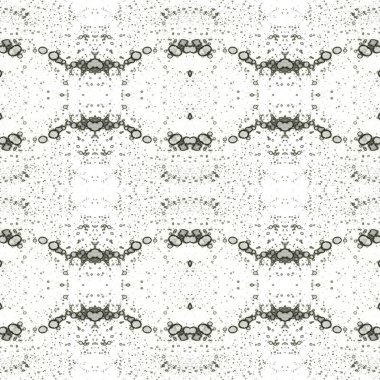 Kusursuz soyut kare deseni. Kaleydoskop deseni. Yaratıcı doku. sonsuz desen