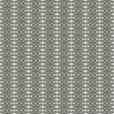 Kusursuz soyut kare deseni. Kaleydoskop deseni. Yaratıcı doku. sonsuz desen