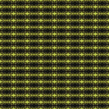 Kusursuz soyut kare deseni. Kaleydoskop deseni. Yaratıcı doku. sonsuz desen