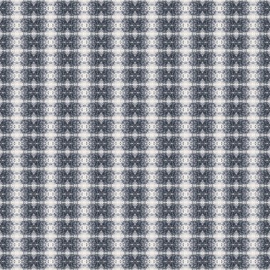 Kusursuz soyut kare deseni. Kaleydoskop deseni. Yaratıcı doku. sonsuz desen