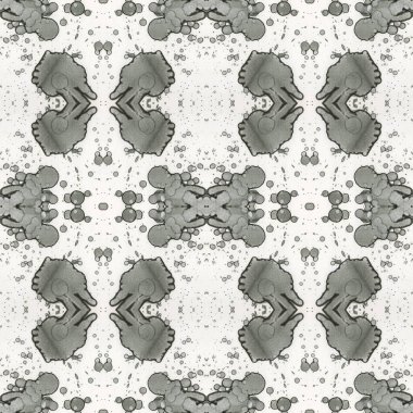 Kusursuz soyut kare deseni. Kaleydoskop deseni. Yaratıcı doku. sonsuz desen