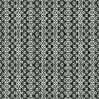 Kusursuz soyut kare deseni. Kaleydoskop deseni. Yaratıcı doku. sonsuz desen