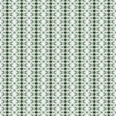 Kusursuz soyut kare deseni. Kaleydoskop deseni. Yaratıcı doku. sonsuz desen