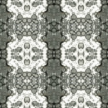 Kusursuz soyut kare deseni. Kaleydoskop deseni. Yaratıcı doku. sonsuz desen