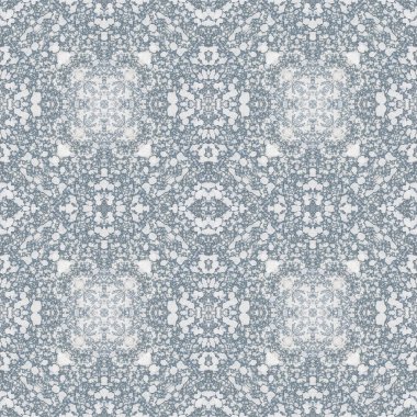 Kusursuz soyut kare deseni. Kaleydoskop deseni. Yaratıcı doku. sonsuz desen