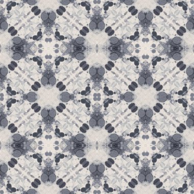 Kusursuz soyut kare deseni. Kaleydoskop deseni. Yaratıcı doku. sonsuz desen