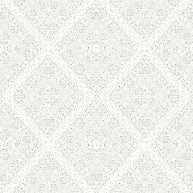 Kusursuz soyut kare deseni. Kaleydoskop deseni. Yaratıcı doku. sonsuz desen