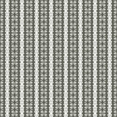 Kusursuz soyut kare deseni. Kaleydoskop deseni. Yaratıcı doku. sonsuz desen