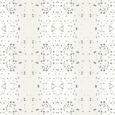 Kusursuz soyut kare deseni. Kaleydoskop deseni. Yaratıcı doku. sonsuz desen