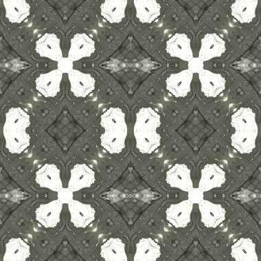 Kusursuz soyut kare deseni. Kaleydoskop deseni. Yaratıcı doku. sonsuz desen