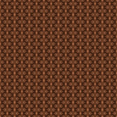 Kusursuz soyut kare deseni. Kaleydoskop deseni. Yaratıcı doku. sonsuz desen