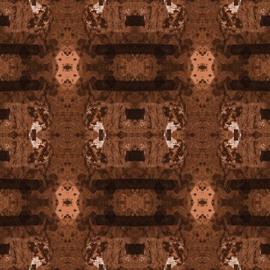 Kusursuz soyut kare deseni. Kaleydoskop deseni. Yaratıcı doku. sonsuz desen