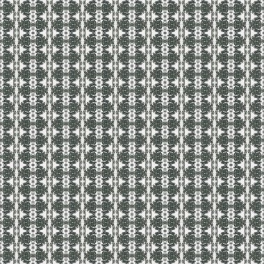 Kusursuz soyut kare deseni. Kaleydoskop deseni. Yaratıcı doku. sonsuz desen