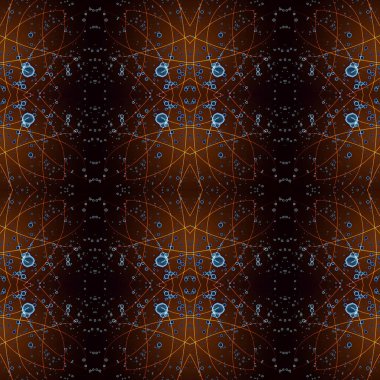 Kusursuz soyut desen. Yaratıcı, kusursuz desen. Yaratıcı bir geçmiş. Kusursuz doku