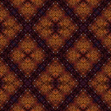 Kusursuz soyut desen. Yaratıcı, kusursuz desen. Yaratıcı bir geçmiş. Kusursuz doku