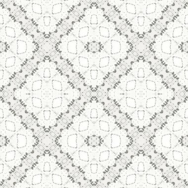 Kusursuz soyut kare deseni. Kaleydoskop deseni. Yaratıcı doku. sonsuz desen