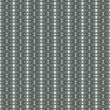 Kusursuz soyut kare deseni. Kaleydoskop deseni. Yaratıcı doku. sonsuz desen