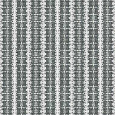 Kusursuz soyut kare deseni. Kaleydoskop deseni. Yaratıcı doku. sonsuz desen