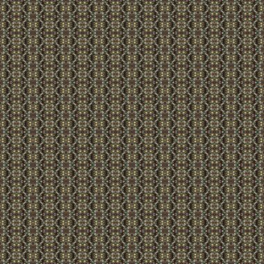 Kusursuz soyut kare deseni. Kaleydoskop deseni. Yaratıcı doku. sonsuz desen