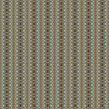 Kusursuz soyut kare deseni. Kaleydoskop deseni. Yaratıcı doku. sonsuz desen