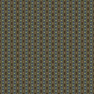 Kusursuz soyut kare deseni. Kaleydoskop deseni. Yaratıcı doku. sonsuz desen