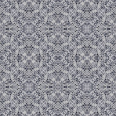 Kusursuz soyut kare deseni. Kaleydoskop deseni. Yaratıcı doku. sonsuz desen