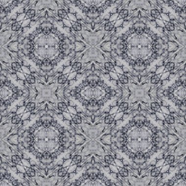 Kusursuz soyut kare deseni. Kaleydoskop deseni. Yaratıcı doku. sonsuz desen