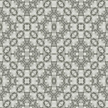 Kusursuz soyut kare deseni. Kaleydoskop deseni. Yaratıcı doku. sonsuz desen