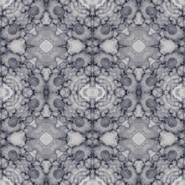 Kusursuz soyut kare deseni. Kaleydoskop deseni. Yaratıcı doku. sonsuz desen