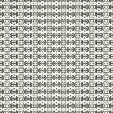 Kusursuz soyut kare deseni. Kaleydoskop deseni. Yaratıcı doku. sonsuz desen