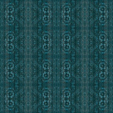 Kusursuz soyut kare deseni. Kaleydoskop deseni. Yaratıcı doku. sonsuz desen