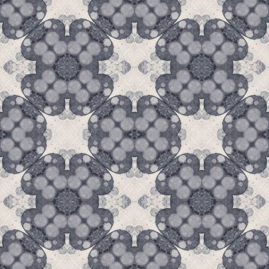 Kusursuz soyut kare deseni. Kaleydoskop deseni. Yaratıcı doku. sonsuz desen