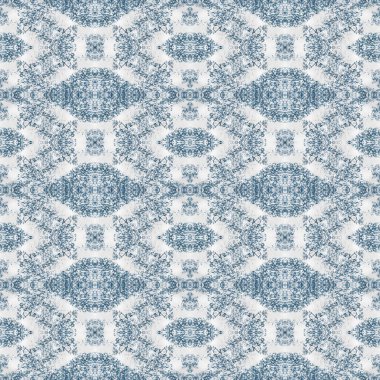 Kusursuz soyut kare deseni. Kaleydoskop deseni. Yaratıcı doku. sonsuz desen