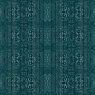 Kusursuz soyut kare deseni. Kaleydoskop deseni. Yaratıcı doku. sonsuz desen