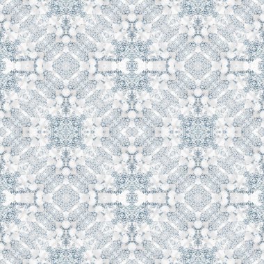 Kusursuz soyut kare deseni. Kaleydoskop deseni. Yaratıcı doku. sonsuz desen