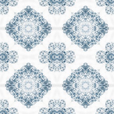 Kusursuz soyut kare deseni. Kaleydoskop deseni. Yaratıcı doku. sonsuz desen