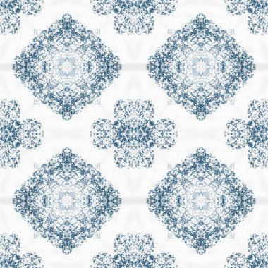 Kusursuz soyut kare deseni. Kaleydoskop deseni. Yaratıcı doku. sonsuz desen