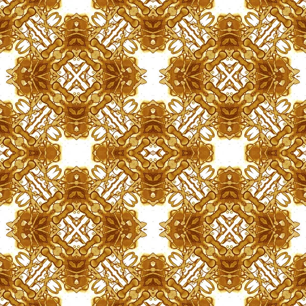 Kusursuz soyut kare deseni. Kaleydoskop deseni. Yaratıcı doku. sonsuz desen